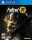 Игра для игровой консоли PlayStation 4 Fallout 76 - 