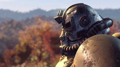 Игра для игровой консоли Microsoft Xbox One Fallout 76