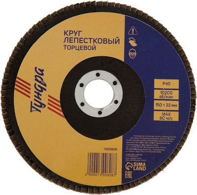 

Шлифовальный круг, 1300808