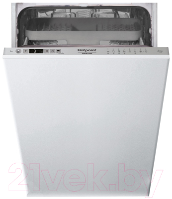 Посудомоечная машина Hotpoint HSIC 3T127 C