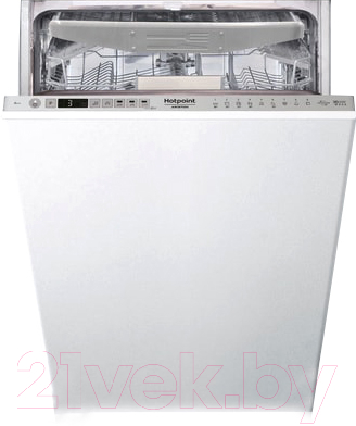 Посудомоечная машина Hotpoint HSIO 3O23 WFE