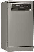 

Посудомоечная машина Hotpoint-Ariston, HSFO 3T223 WC X