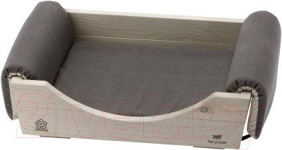 

Лежанка для животных Ferplast, Kuna 70 / 70010700