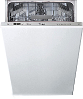 Посудомоечная машина Whirlpool WSIC 3M27 - 