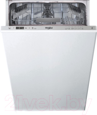 Посудомоечная машина Whirlpool WSIC 3M27