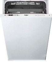 

Посудомоечная машина Whirlpool, WSIC 3M17 C