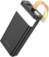 

Портативное зарядное устройство Borofone, BJ18 20000mAh