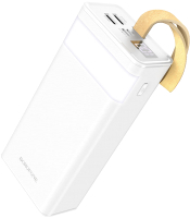 

Портативное зарядное устройство Borofone, BJ18A 30000mAh