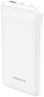 

Портативное зарядное устройство Borofone, BJ19 10000mAh