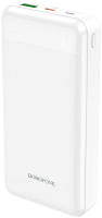 

Портативное зарядное устройство Borofone, BJ19A 20000mAh
