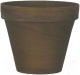 Миниатюра изображения товара Кашпо Cermax T-001-025-12