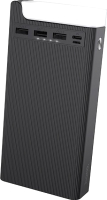 

Портативное зарядное устройство Hoco, J62 30000mAh