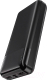 Портативное зарядное устройство Hoco J72A 20000mAh (черный) - 