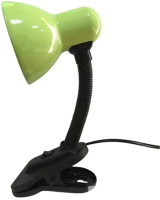 Настольная лампа REV На прищепке / 25050GR (зеленый) - 