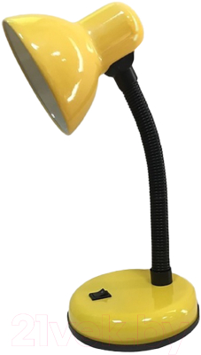 Настольная лампа REV 25051YE (желтый)