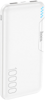 

Портативное зарядное устройство Hoco, J82 10000mAh