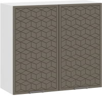 

Шкаф навесной для кухни ТриЯ, Беатрис 1В8