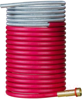 Изображение товара Канал для сварочной проволоки FoxWeld 2831 (красный, 3м)