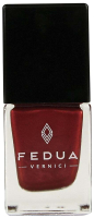 

Лак для ногтей Fedua, С гель-эффектом 0020 Pearl Rouge