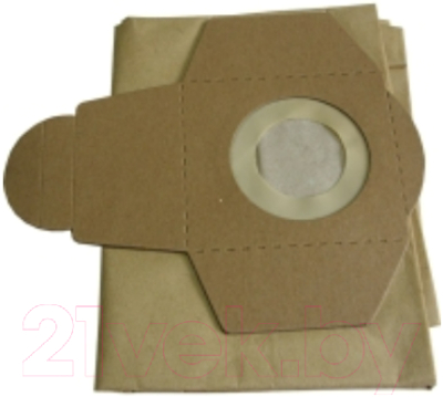 Комплект пылесборников для пылесоса Диолд 90070030 (5шт)