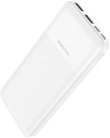 

Портативное зарядное устройство Borofone, BJ16 10000mAh