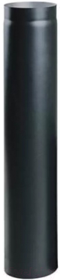 Труба дымохода LaVa 1000мм Д150 (черный)