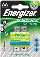 

Комплект батареек Energizer, ENR62002