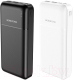 Миниатюра изображения товара Портативное зарядное устройство Borofone BJ16A 20000mAh (белый)