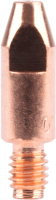 

Наконечник контактный для горелки, Varteg М8x30x1.6 CuCrZr / 6098