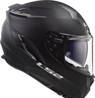 

Мотошлем LS2, LS2 FF327 Challenger Mono