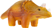

Сквиш Maxitoys, Антистресс-Динозавр Трицератопс / MT-GP0720218