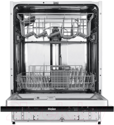 Посудомоечная машина Haier HDWE13-191RU