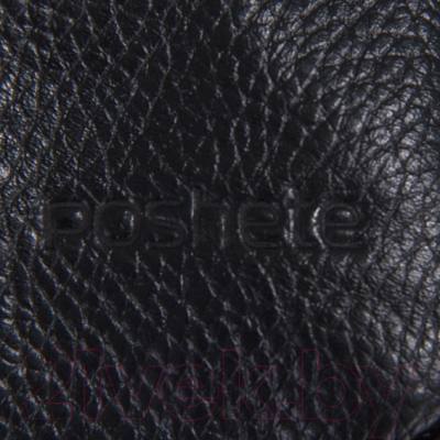 Сумка Poshete 252-307-BLK (черный)