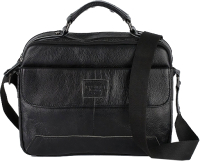 

Сумка Poshete, 252-6109-BLK