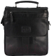 Сумка Poshete 252-6203-BLK (черный) -