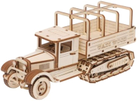 

Автомобиль игрушечный Tadi Wood, ЗИС-42 / CAR-010