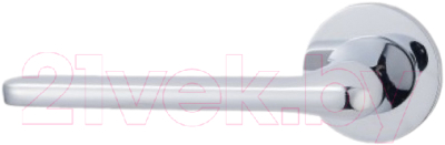 Изображение товара Ручка дверная Abriss R25.156 CP (хром)