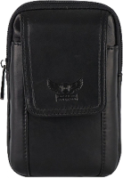 

Сумка Poshete, 253-3001-24-BLK
