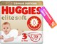 Подгузники детские Huggies Elite Soft 3 Mega (72шт) - 