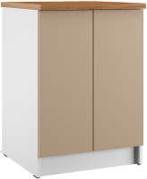 

Шкаф-стол кухонный, Urban ШСК2с 60