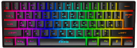 Клавиатура Ritmix RKB-561BL (черный) - 