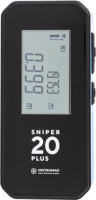 Лазерный дальномер Instrumax Sniper 20 Plus / IM0144 - 