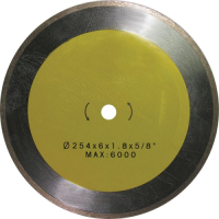 Отрезной диск алмазный Энкор 25504 - 
