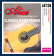 Струны для классической гитары Alice AC130-N - 