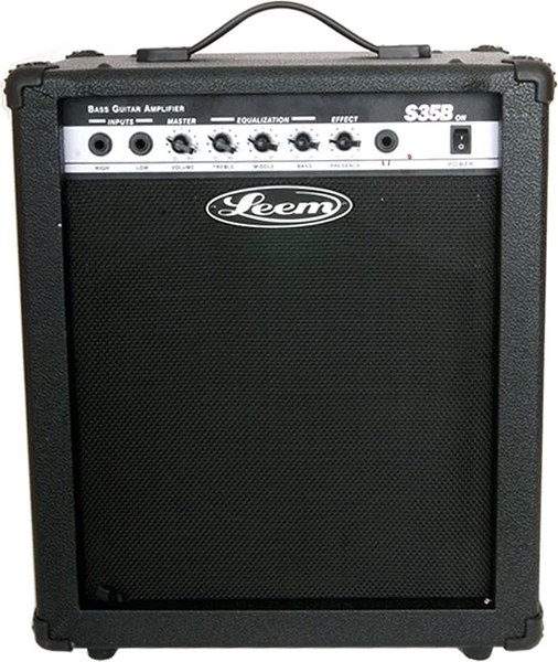Комбоусилитель Leem S35B
