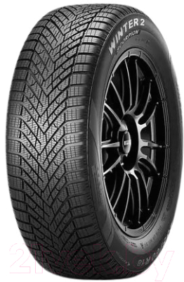 Зимняя шина Pirelli Scorpion Winter 2 275/40R22 108V Run-Flat