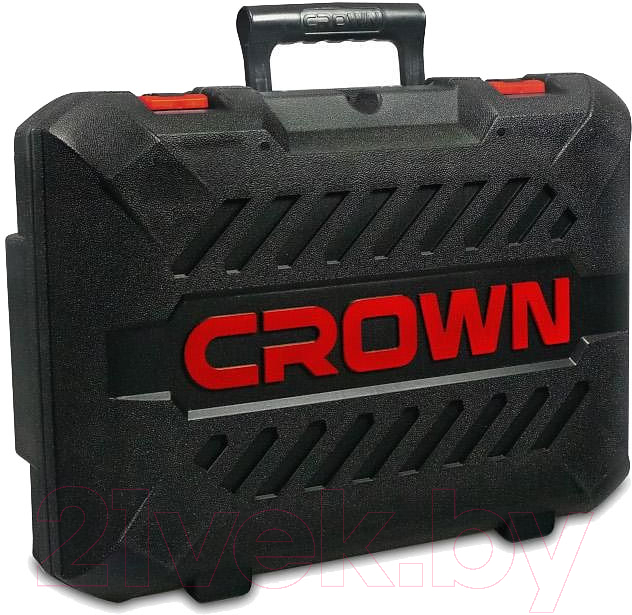 Перфоратор CROWN CT18183 BMC