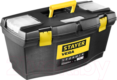 Ящик для инструментов Stayer Vega-19 38105-18_z03