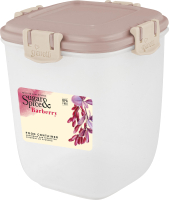

Контейнер Sugar&Spice, Barberry / SE224010005