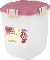 

Контейнер Sugar&Spice, Barberry / SE224010054